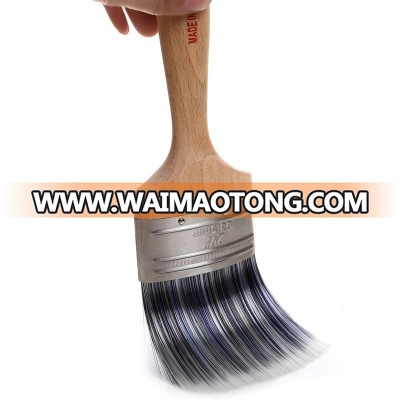 Oval Paint Brush Hand Tool Hardware Chinese Supplier with Competitive Price