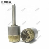 Polishing Brush Diamond Polishing Brush Polishing Bristle Brush