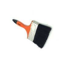 Large Paint Brush 6" Decorative Paint Hog Bristle Buy Paint Brush