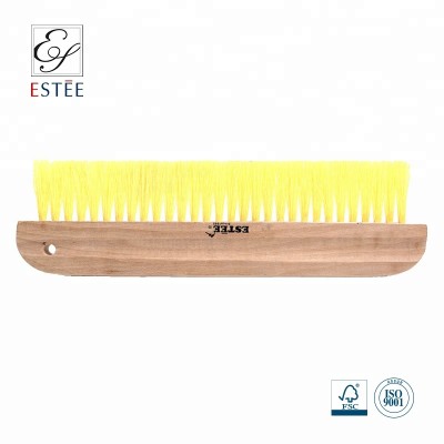 Cheap Price wooden handle snow brush cleaning brush