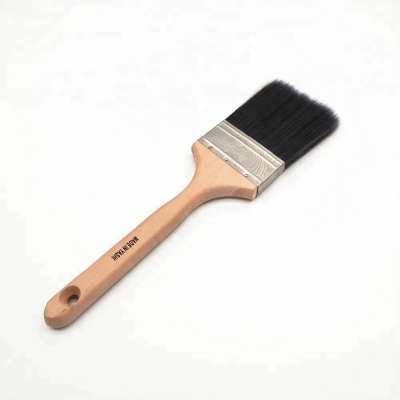 2020 New Style Esteetools Promotional Flat Paint Brush for Australian